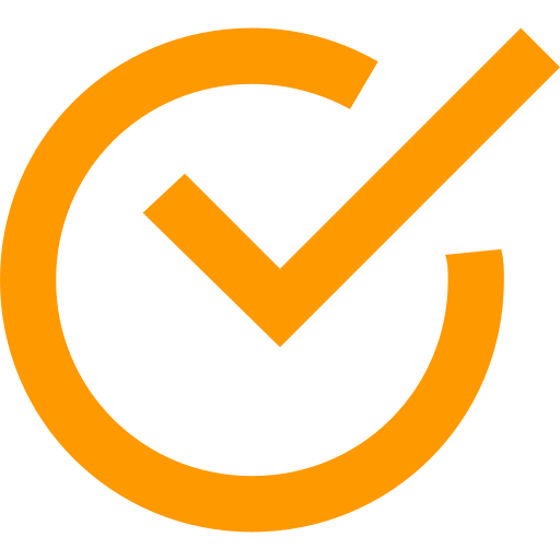 check-marker