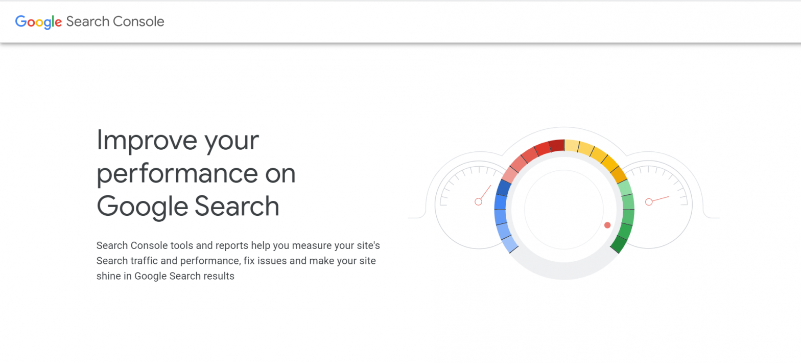 Google URL inspection API