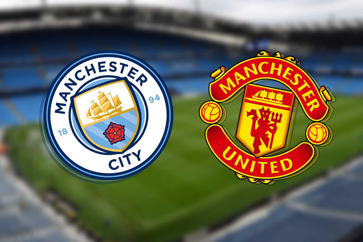 Manchester derby