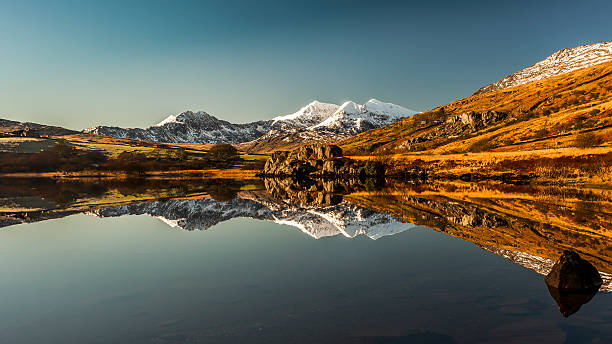 Snowdonia