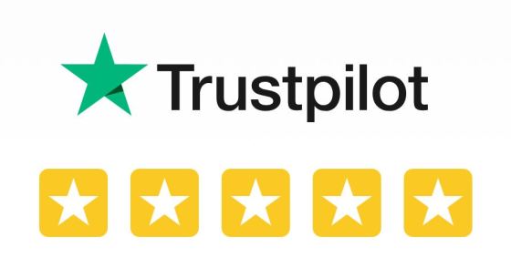 trust pilot business review website