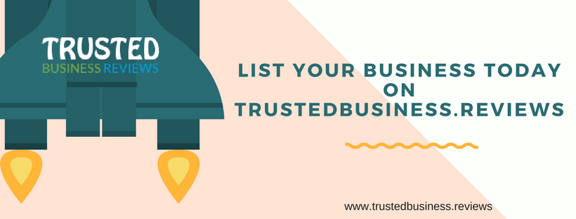 trusted business reviews websites
