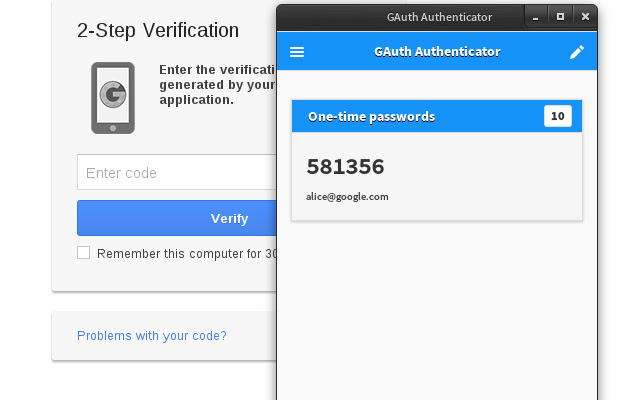 wordpress security tips google authenticator