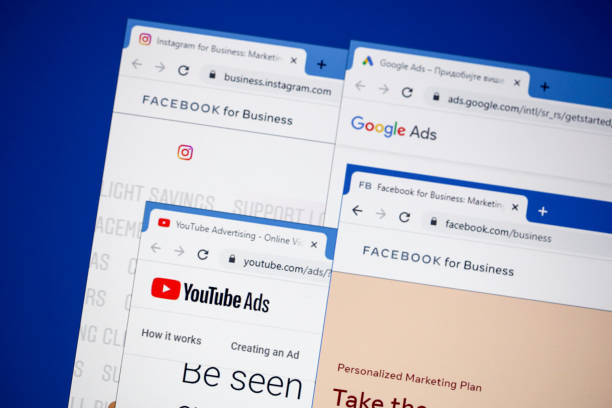 Facebook Ads or Google Ads