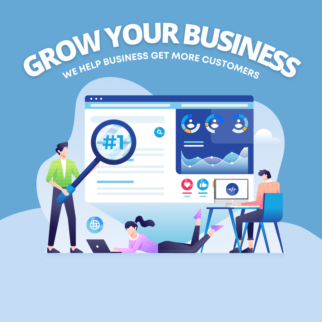 Grow Your Business