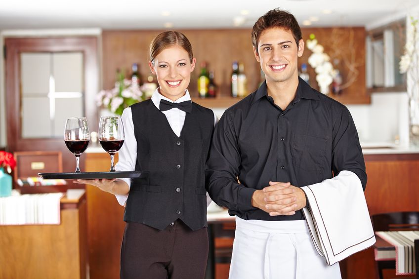 Effectively Manage Your Hotel Business