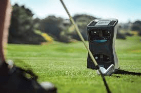 Golf Launch Monitors