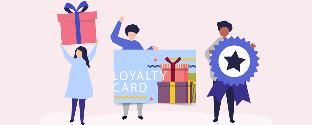 Coupon Loyalty Software