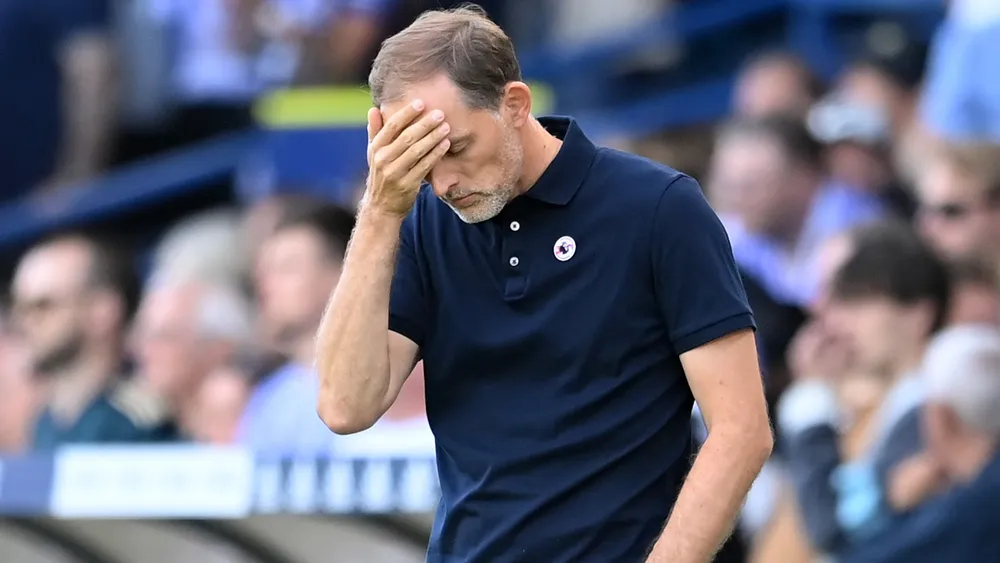 chelsea sacked thomas tuchel