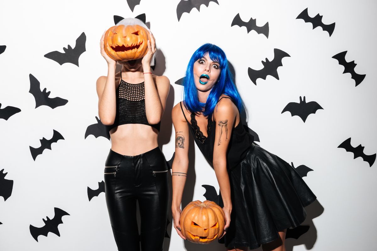 sexy halloween costume ideas