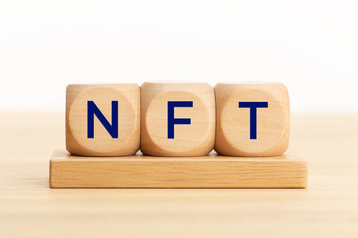 NFT