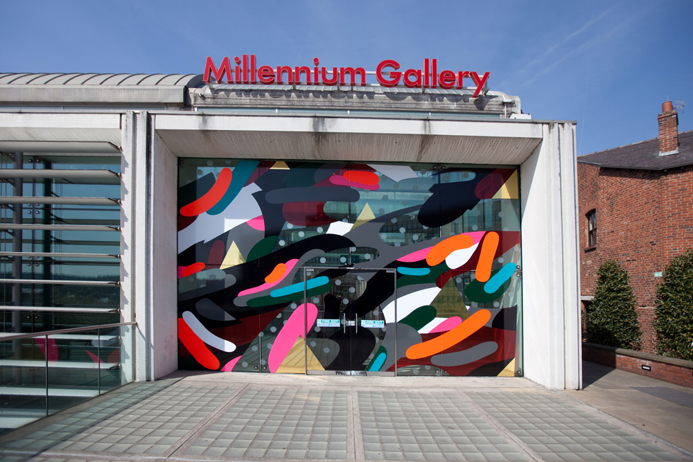 Millennium Gallery - things to do in Sheffield