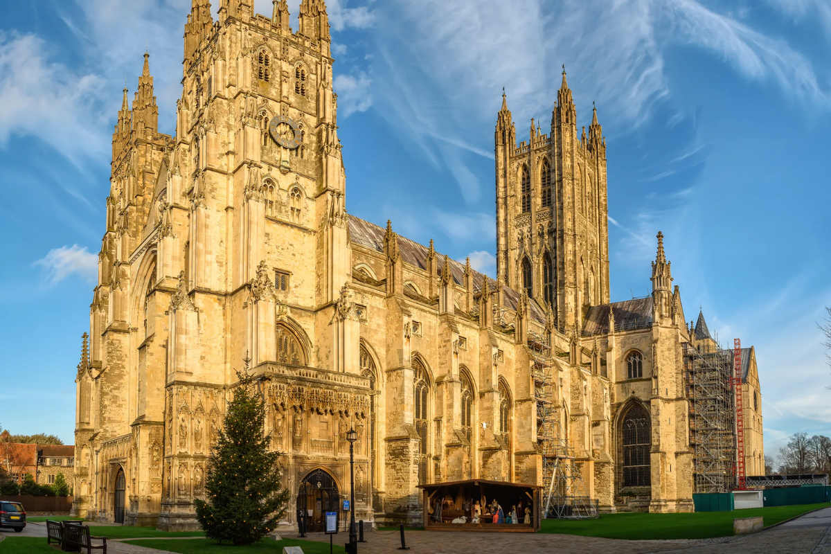 Top Things to Do in Canterbury (1)