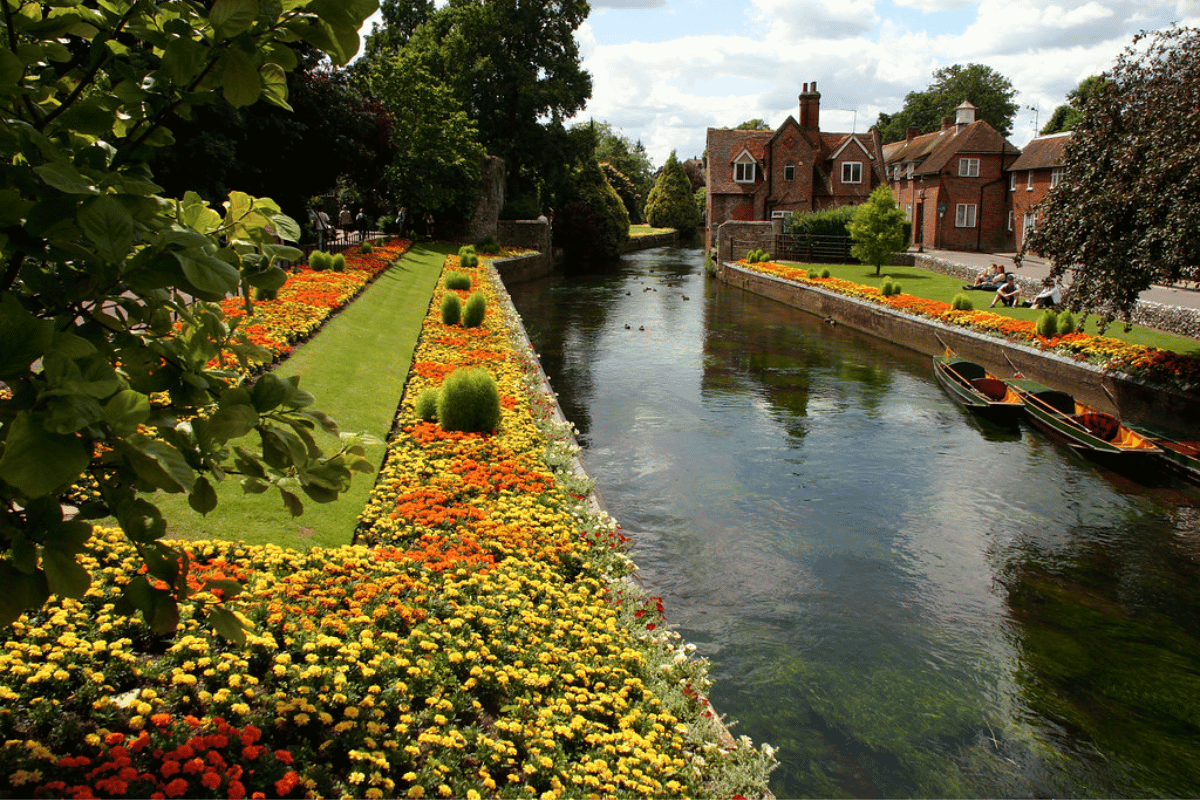 Top Things to Do in Canterbury