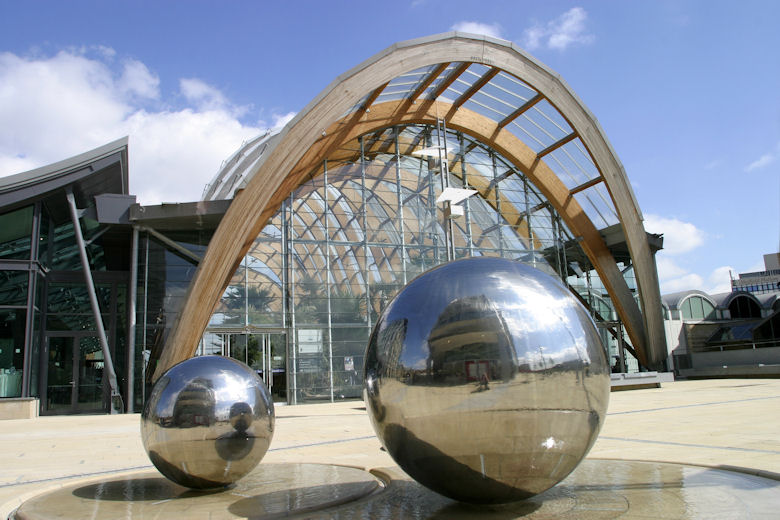 things to do in Sheffield
