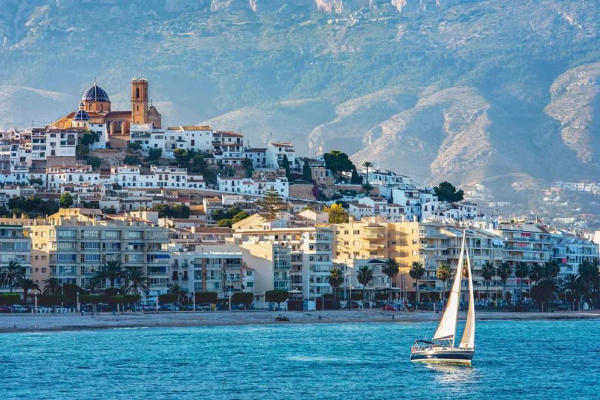 Altea