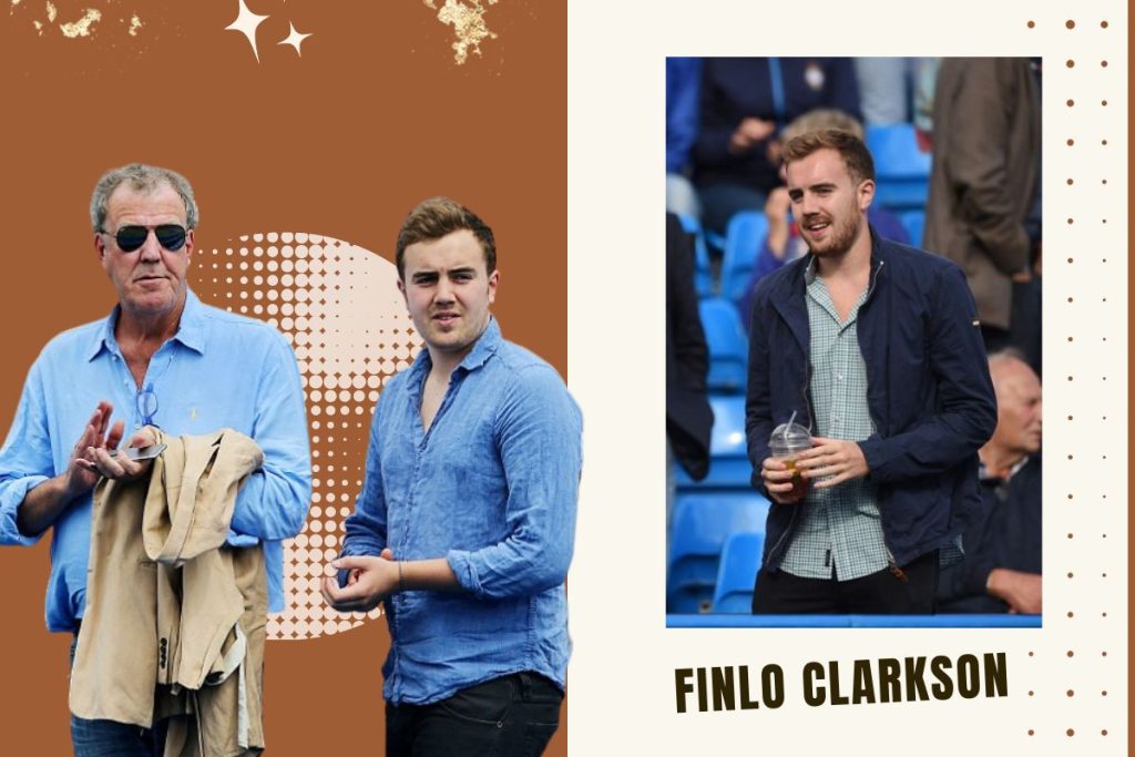 Finlo Clarkson: All About Jeremy Clarkson’s Son - Trendos