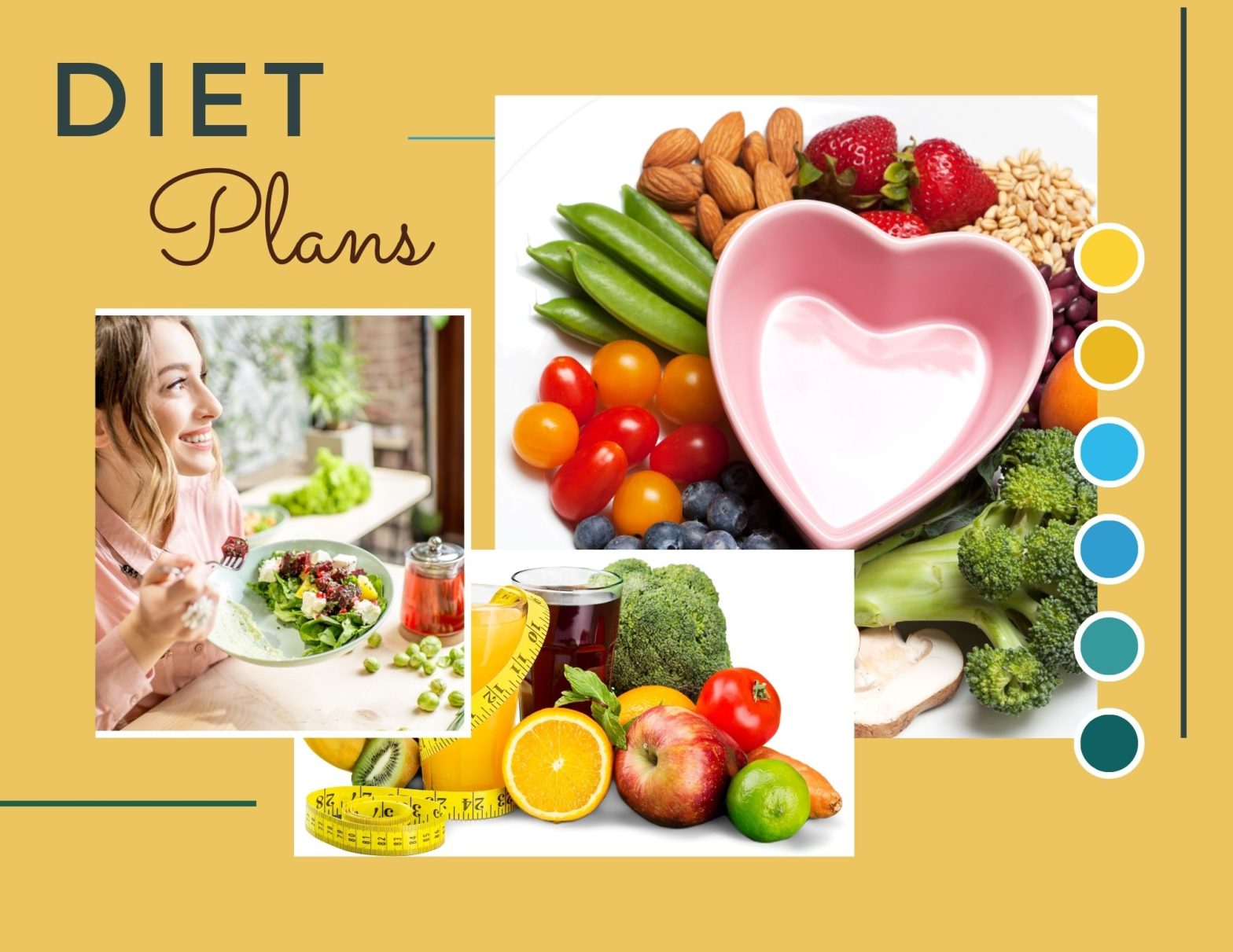 Peter Biantes Diet Plans