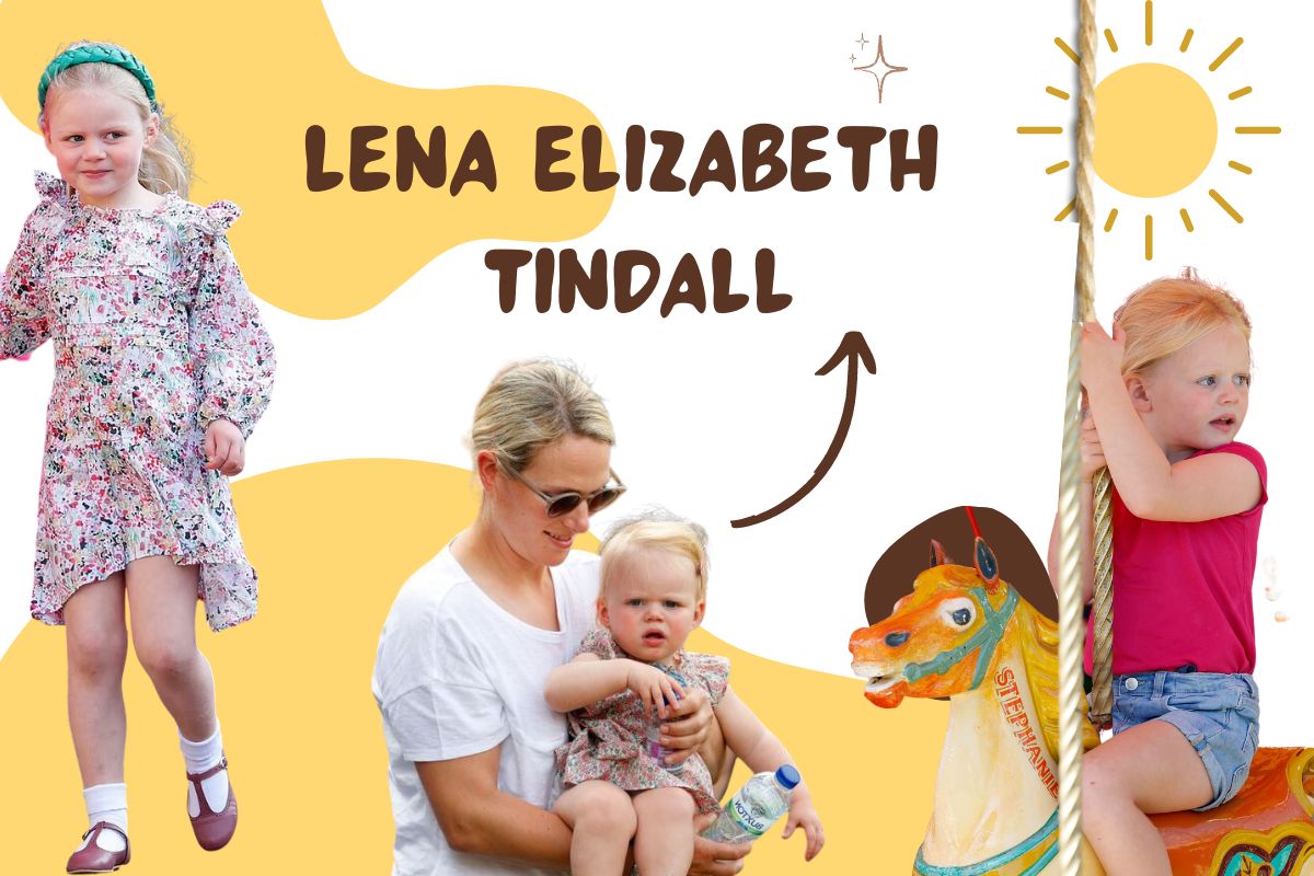 lena elizabeth tindall