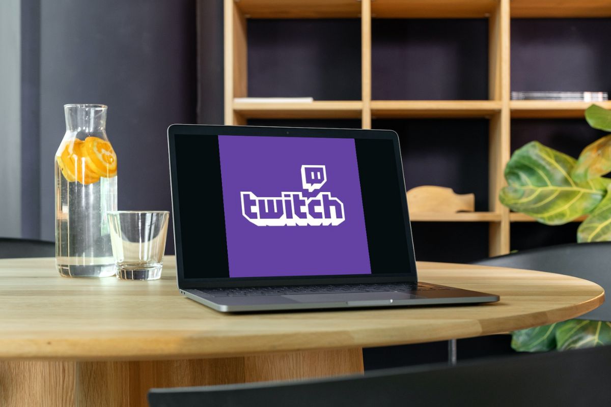 Twitch platform