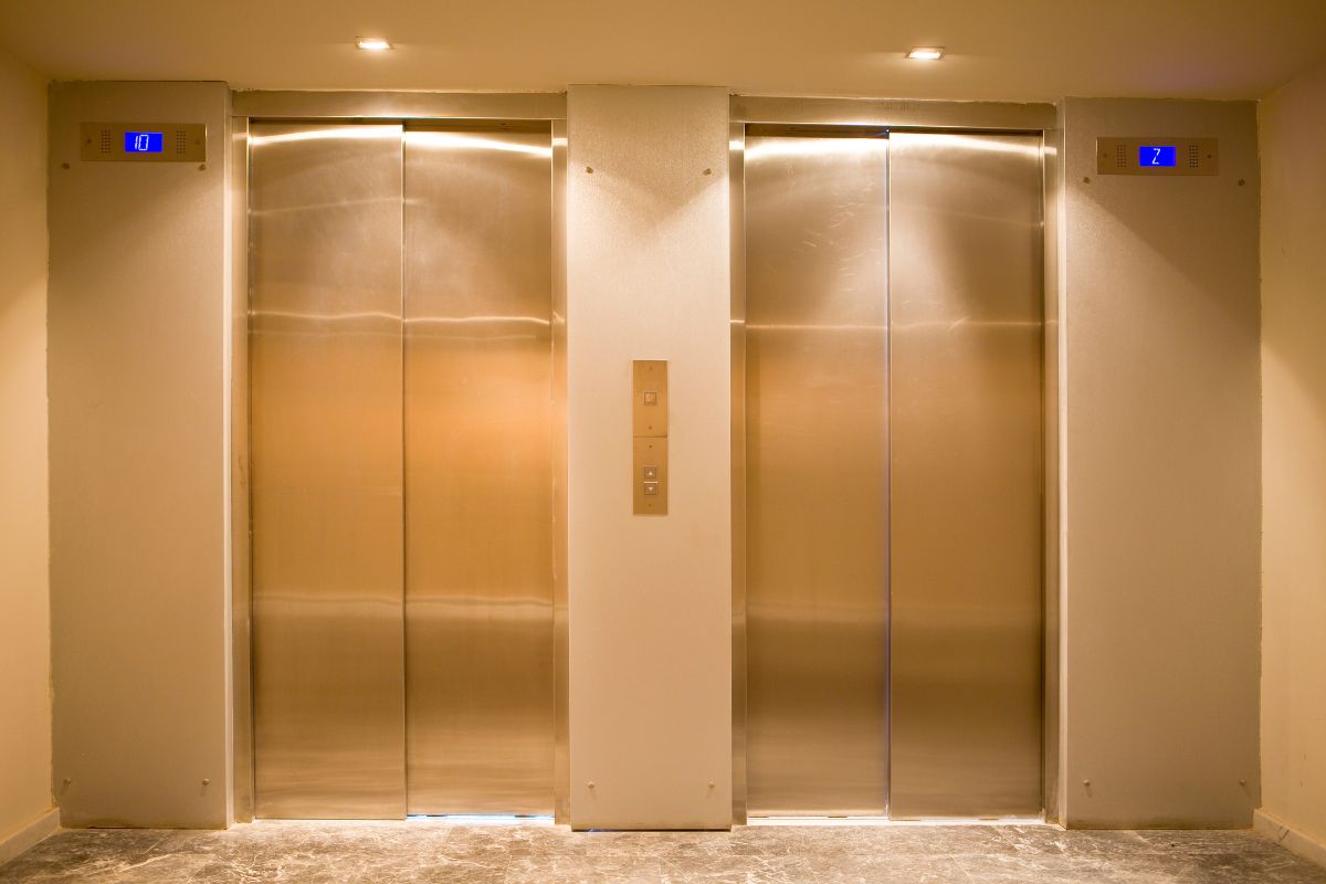 safeguard elevators