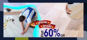 Wood Flooring London
