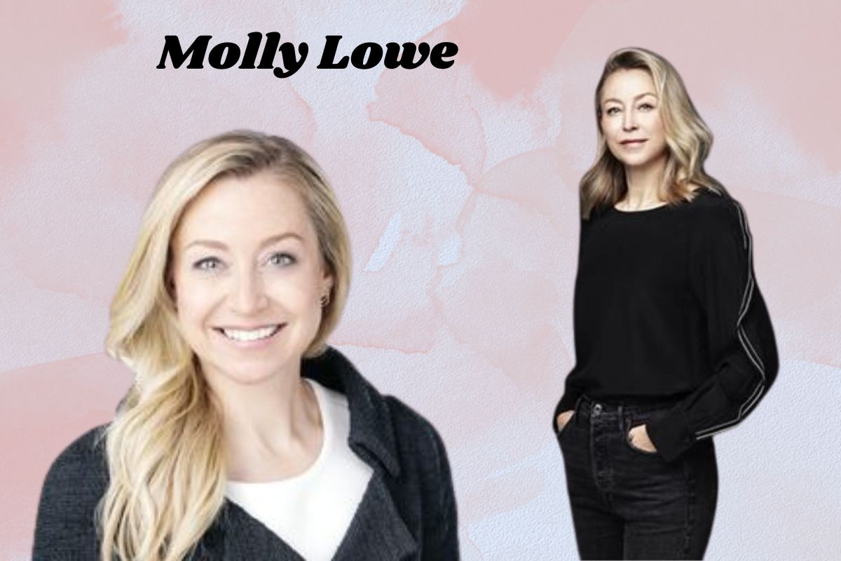 Who is Molly Lowe