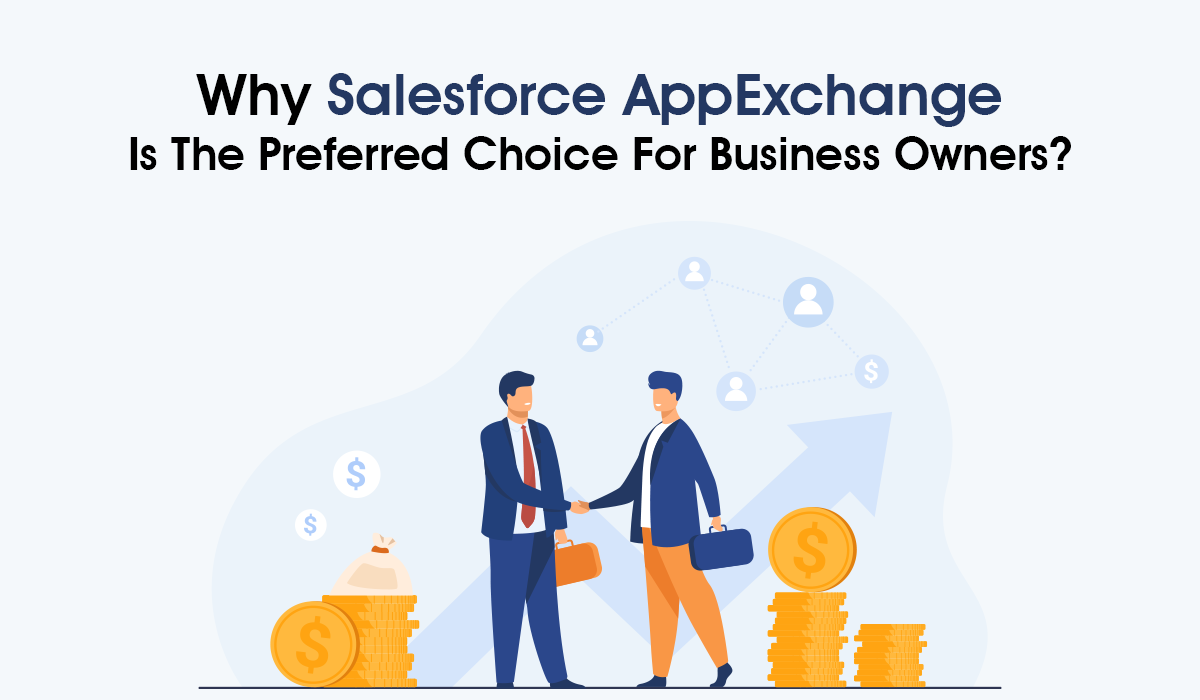 Salesforce AppExchange