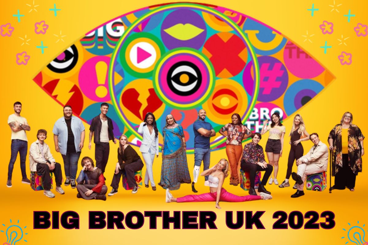 Big Brother UK 2023