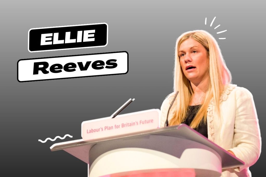 ellie reeves mp