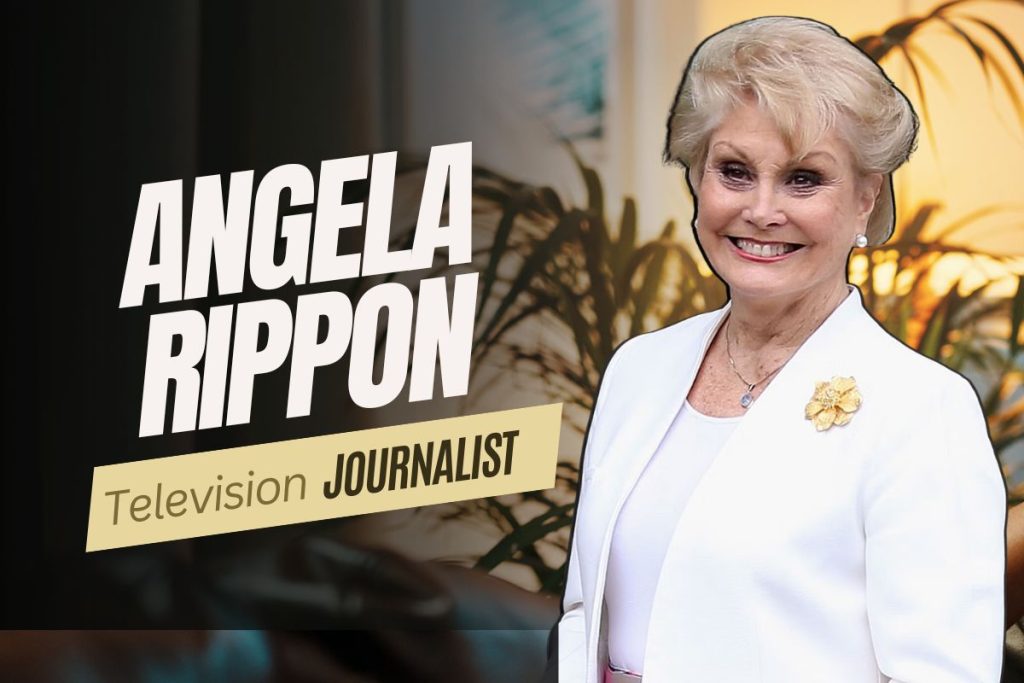 angela rippon
