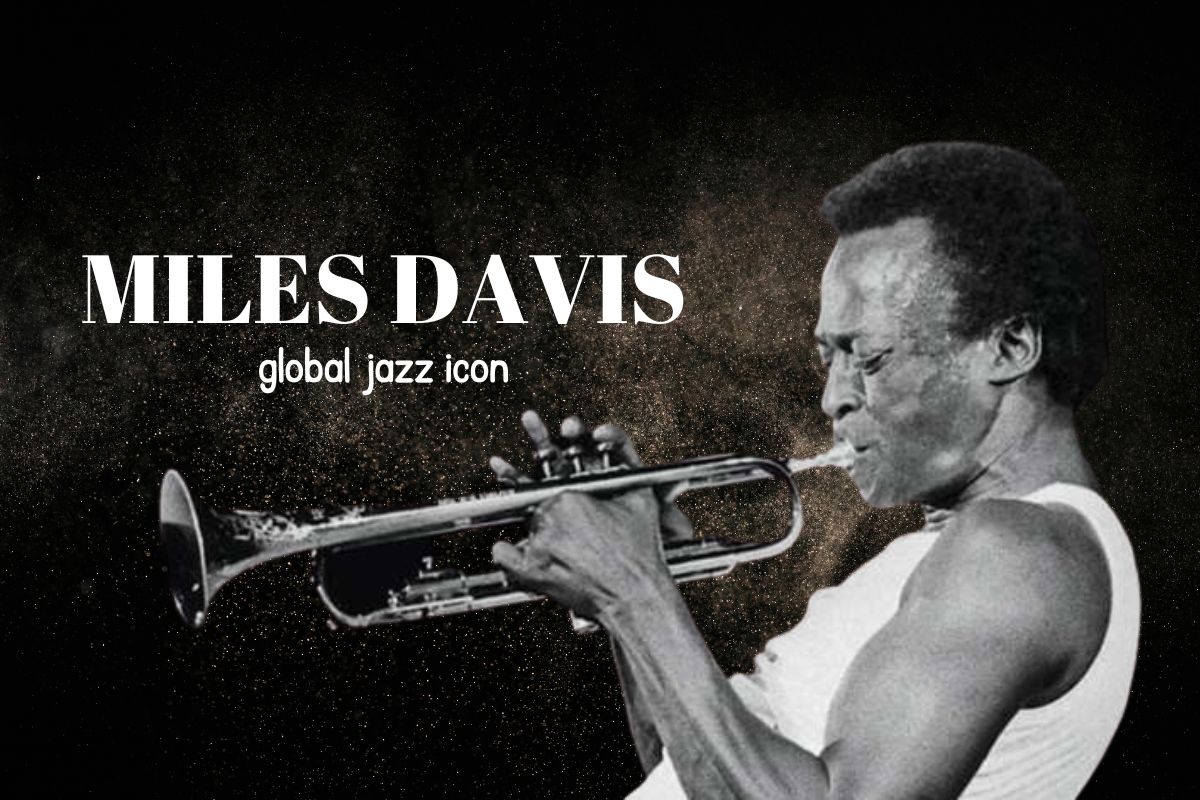 miles davis