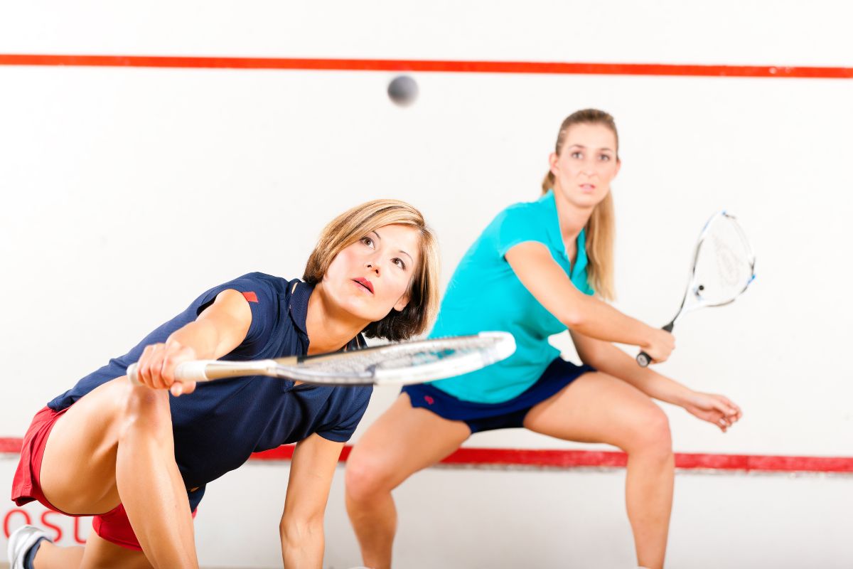 squash and mental resilience