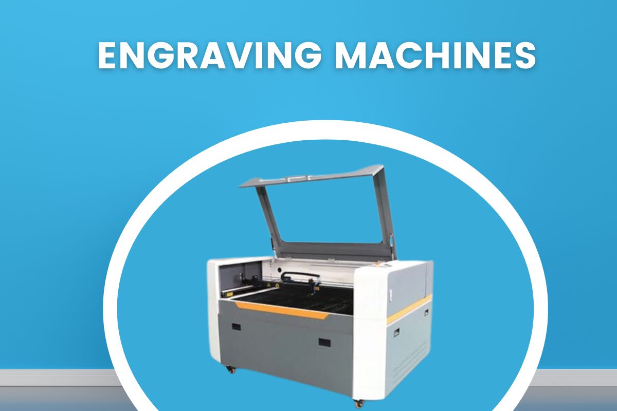 The Different Uses For Engraving Machines In The Business World