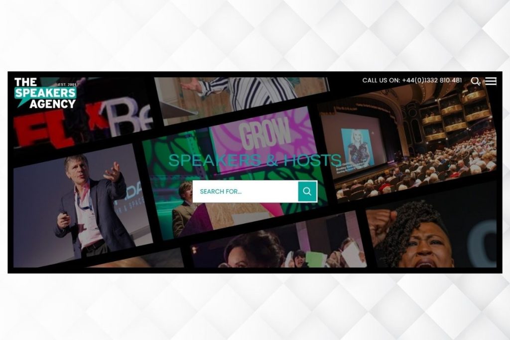 Harmonising Success- The Art & Science of Speaker Booking Agents