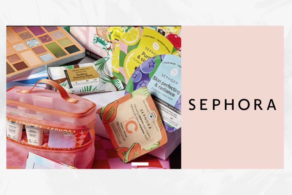 Sephora