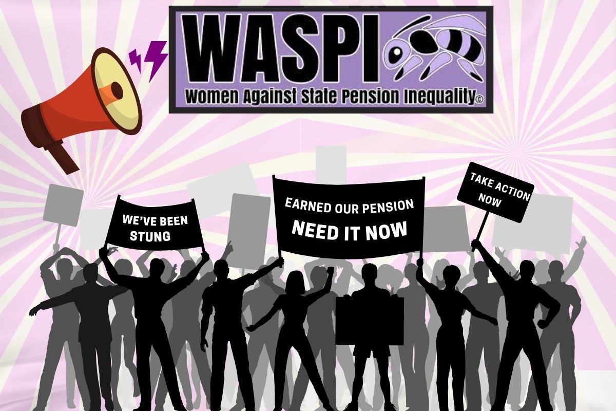 waspi compensation update 2023