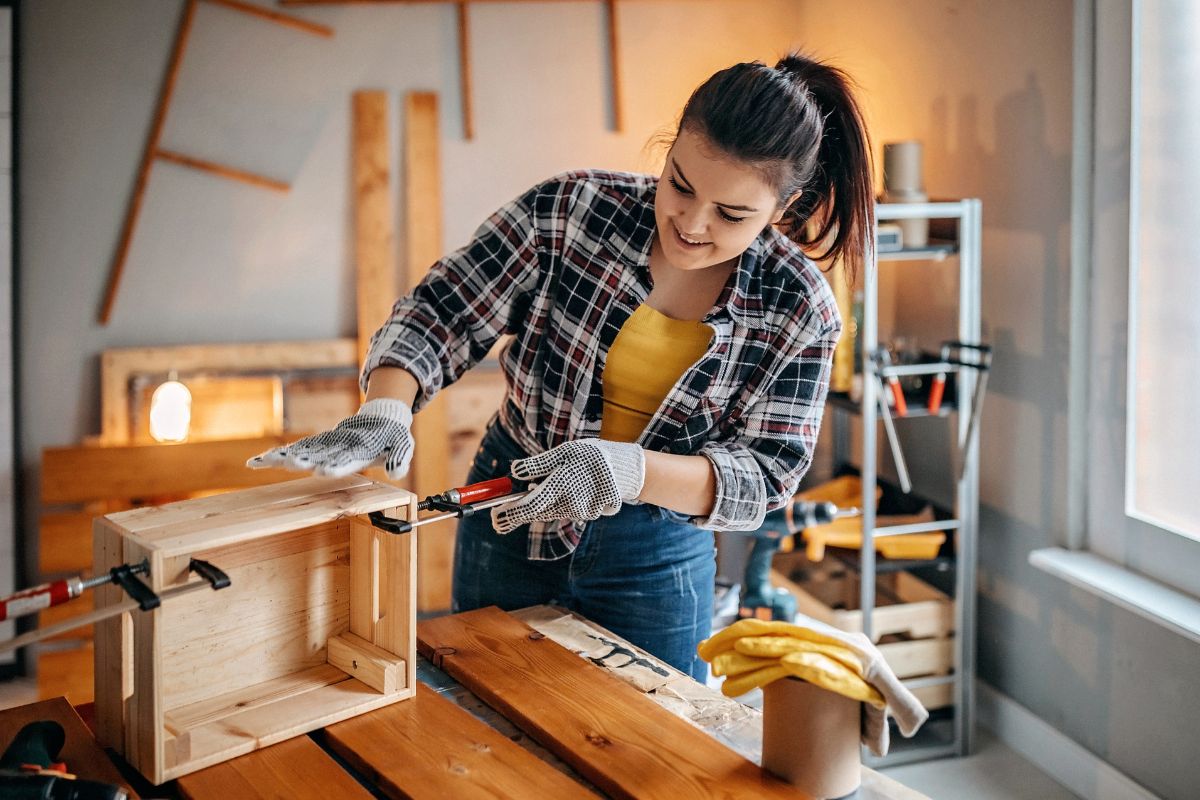 How To Learn DIY Skills So You Can Take On Multiple Projects In Your Home