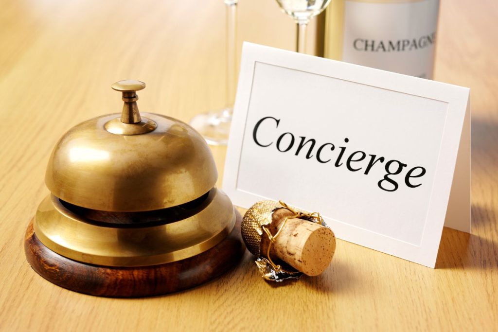 What Makes Luxury Lifestyle Concierge Services Essential for the Affluent?