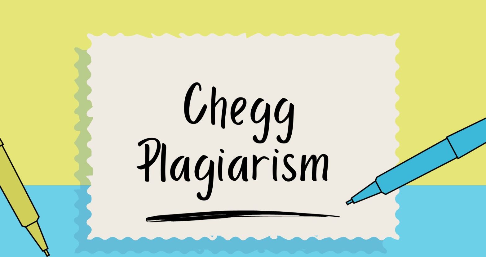 plagiarism detection