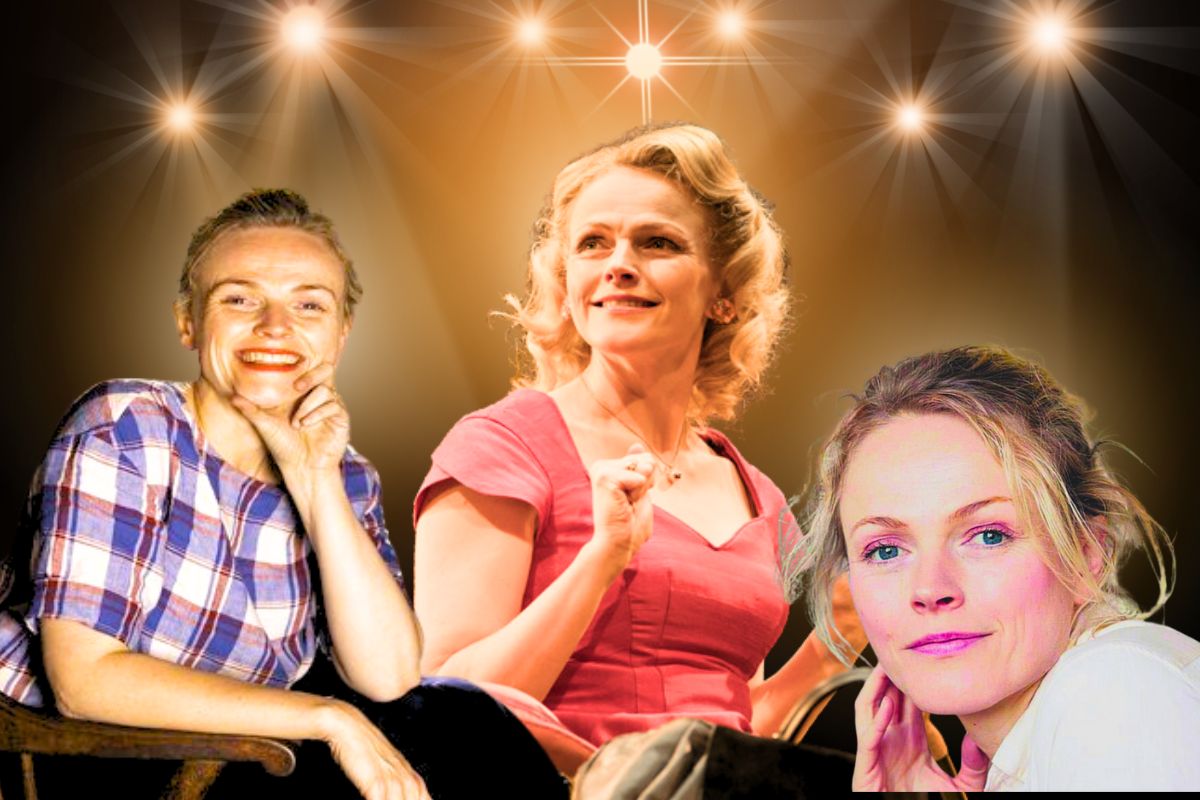 Maxine Peake