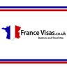 france visas