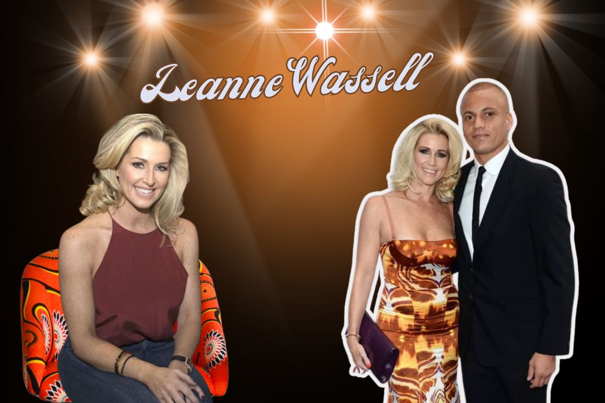 Leanne Wassell