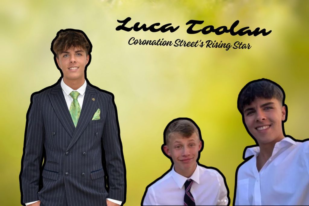 Luca Toolan