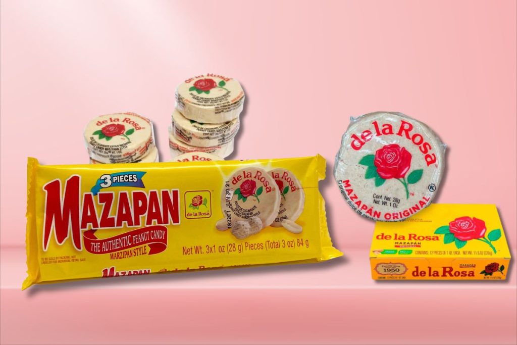 mazapan