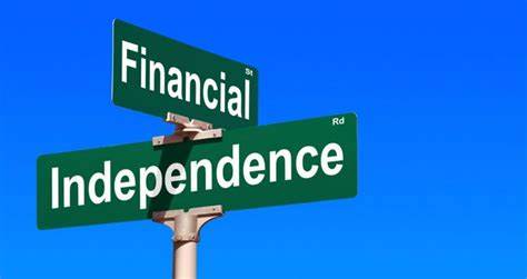Pillars of Financial Independence