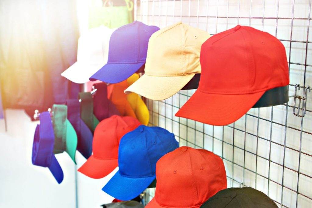 Hats and Caps