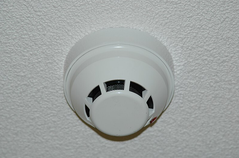 Smoke Detector Testers