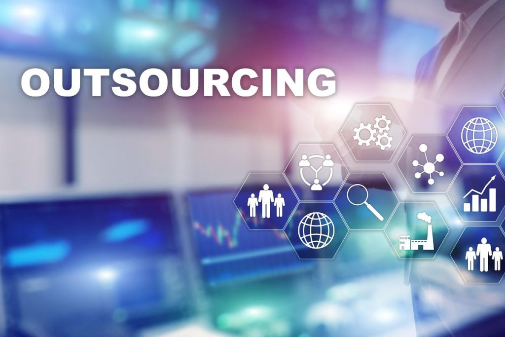Outsourcing
