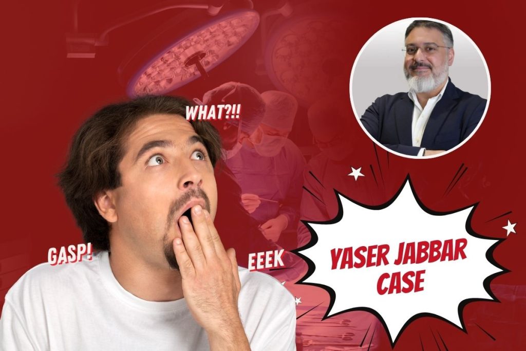 Yaser Jabbar